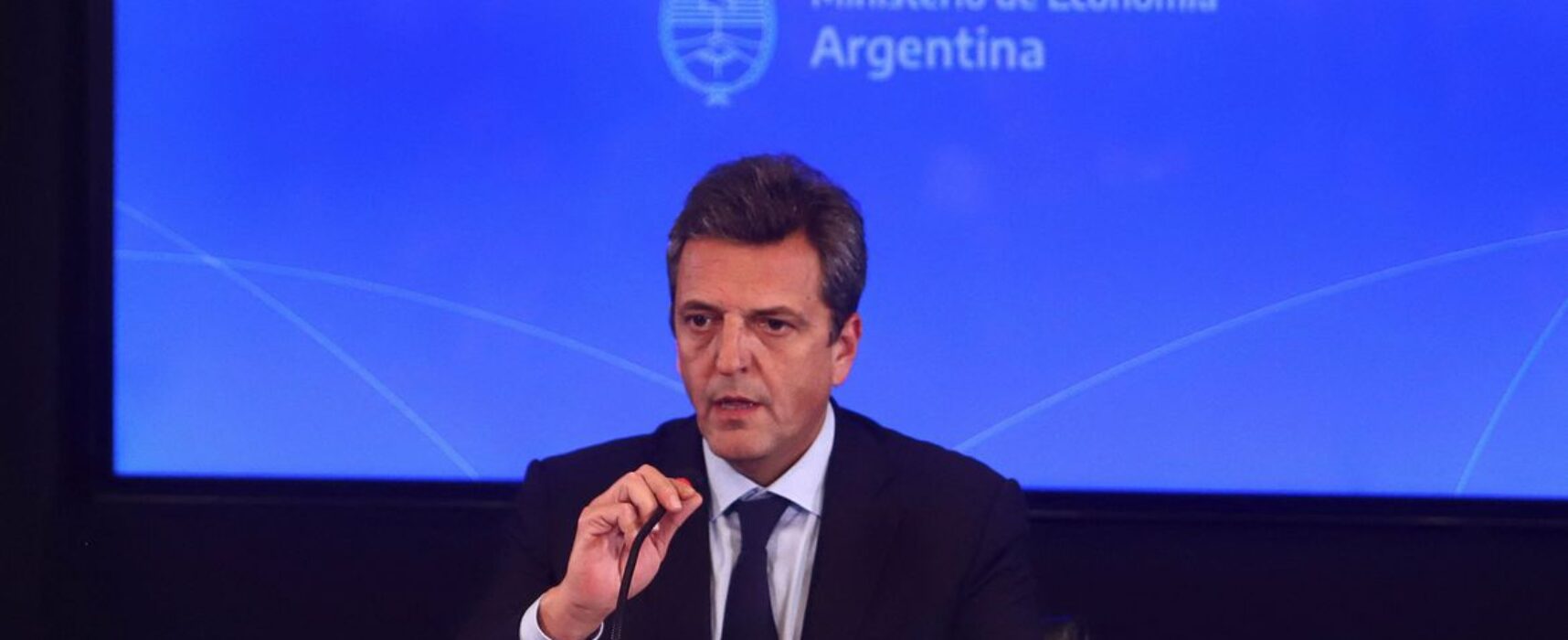 Novo ministro da Economia argentino diz que buscará equilíbrio fiscal