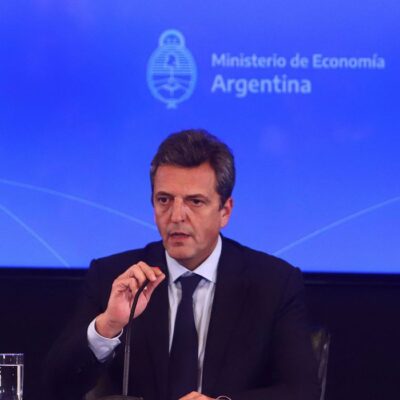 Novo ministro da Economia argentino diz que buscará equilíbrio fiscal
