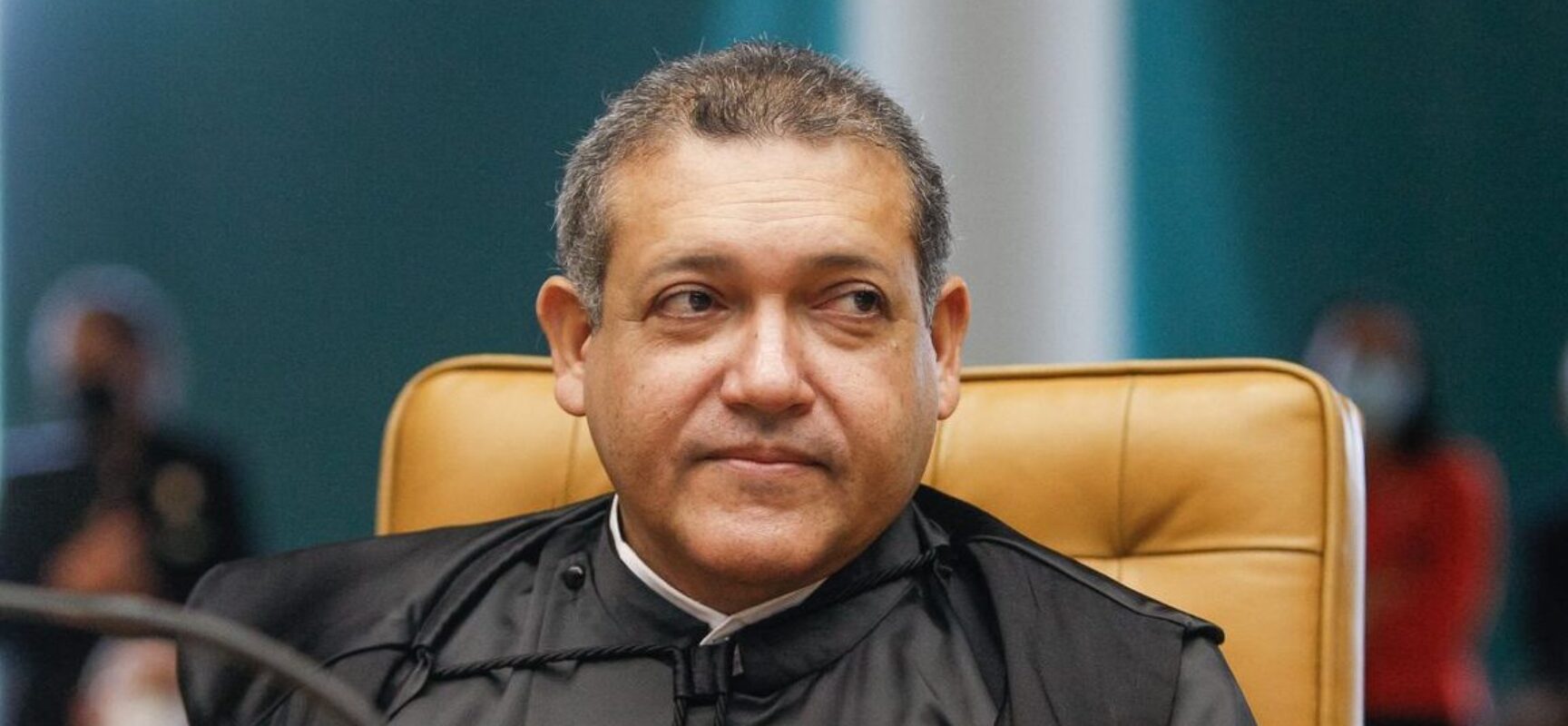 Nunes Marques restabelece direitos políticos de José Roberto Arruda