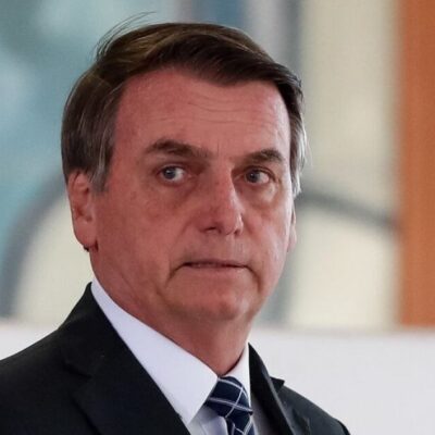 PGR volta a defender arquivamento de investigação contra Bolsonaro
