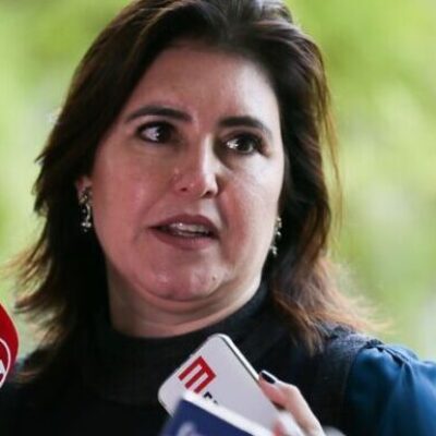 Governo vai liberar FTGS para moradores de áreas afetadas por chuvas
