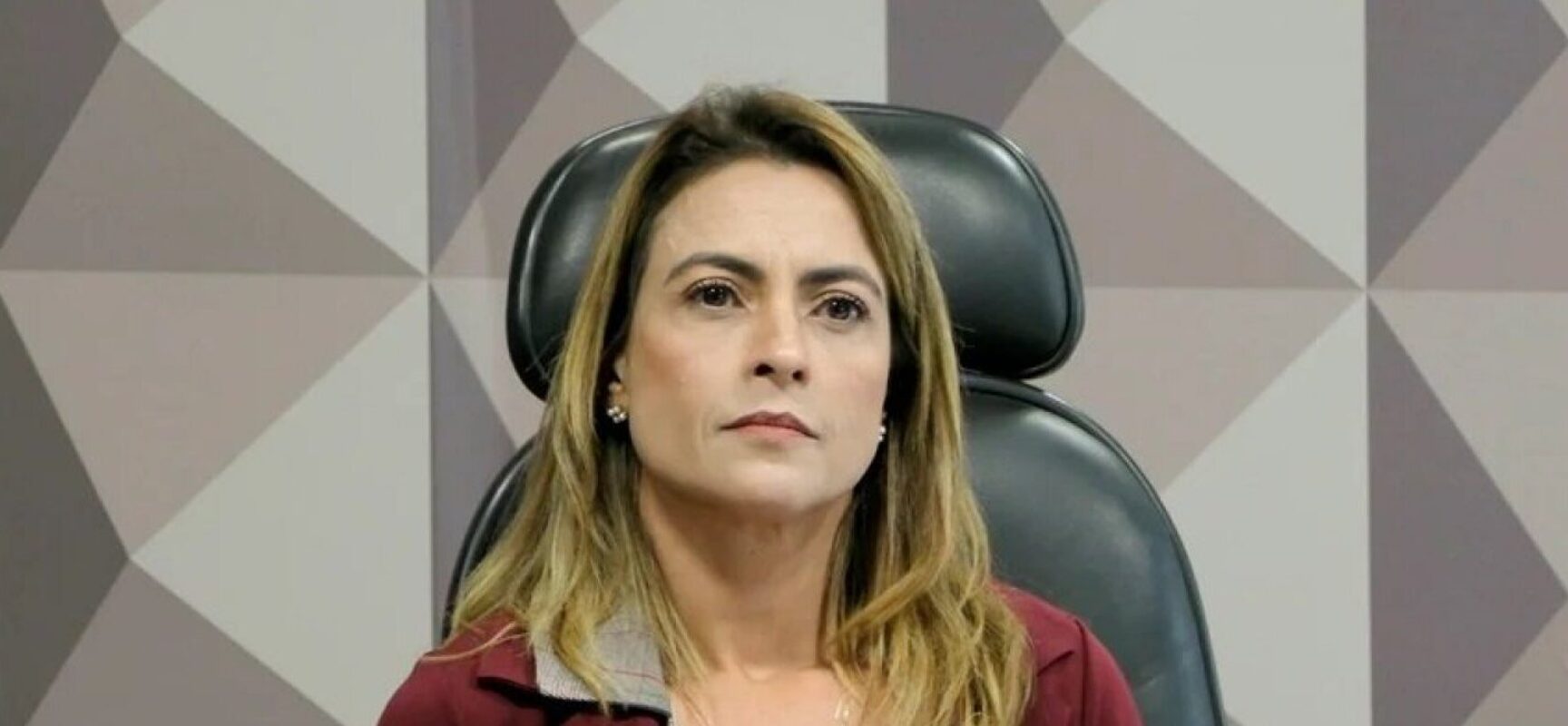 União Brasil deve lançar Soraya Thronicke como candidata à Presidência