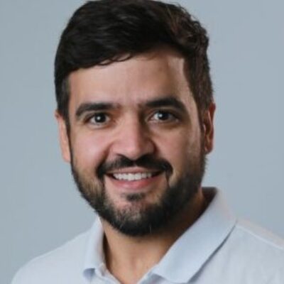 UNIÃO BRASIL OFICIALIZA CANDIDATURA DE VALDERICO JUNIOR A DEPUTADO FEDERAL