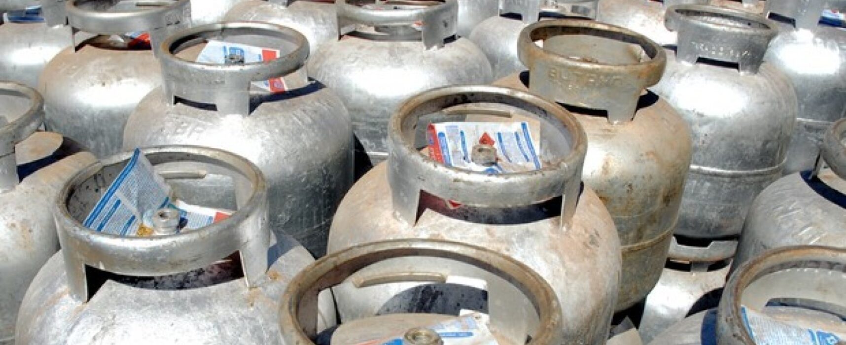 Vale-gás em agosto vai ser de R$ 110, diz Caixa