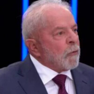 Lula mantém tom moderado em sabatina do JN e promete pacificar o país