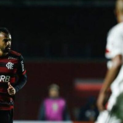 Copa do Brasil: São Paulo recebe Flamengo em jogo de ida da semifinal