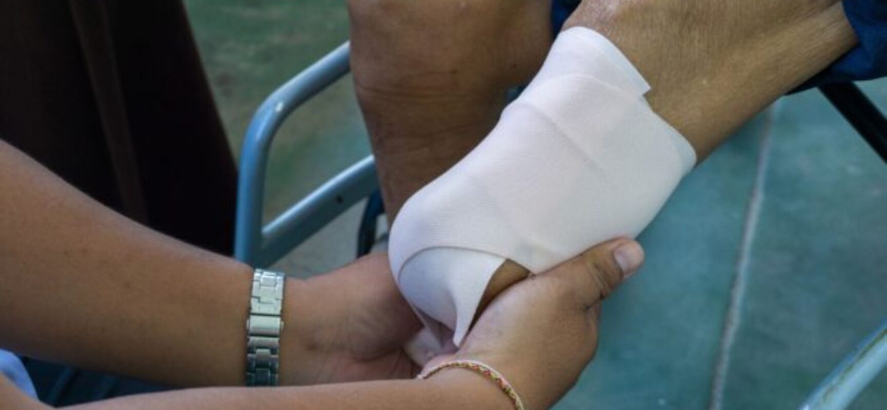 Diabetes é uma das principais causas de amputações, aponta OMS