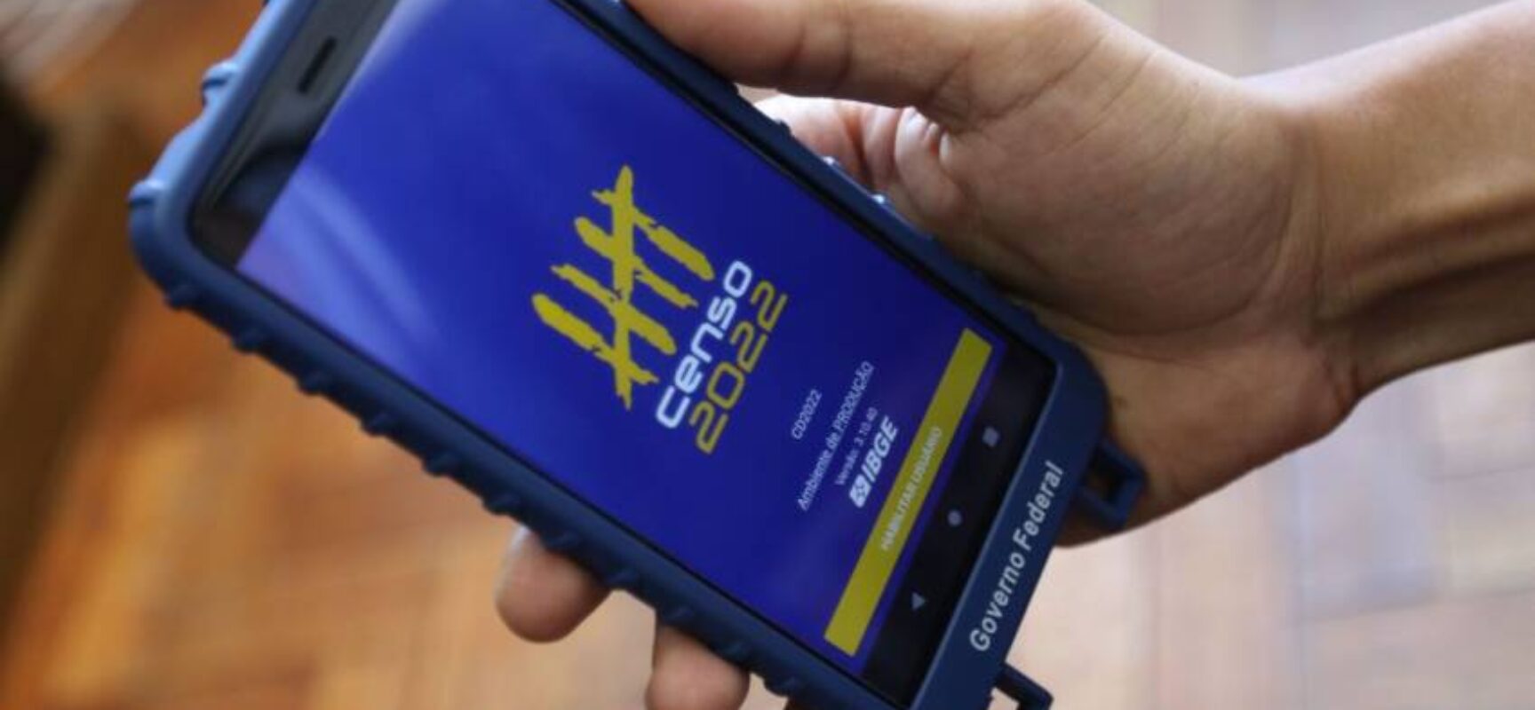 Censo 2022 começa em territórios indígenas