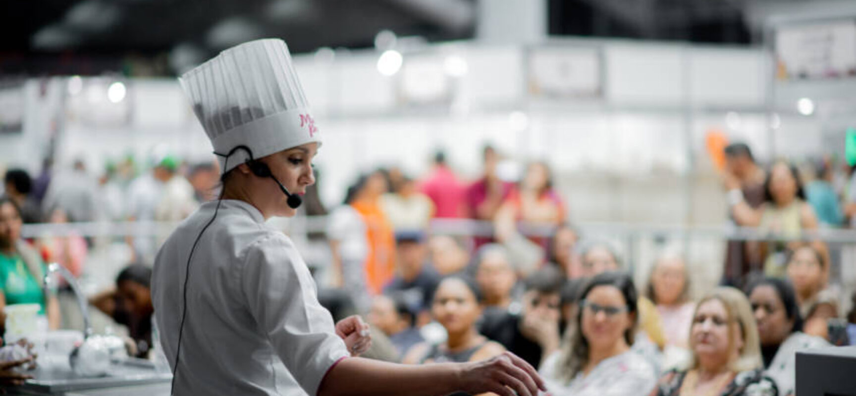 Chocolat Festival Amazônia gera 15 milhões de negócios