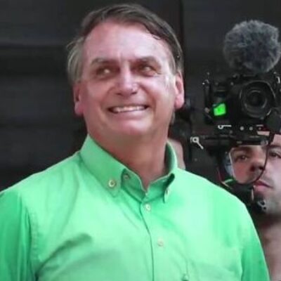 Bolsonaro indicará ministros contra o aborto ao STF, se reeleito