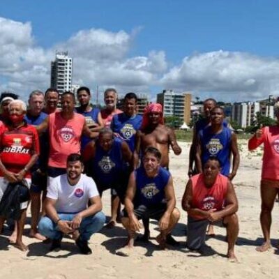GRUPO AMIGOS DE MANZO APOIA VALDERICO JUNIOR