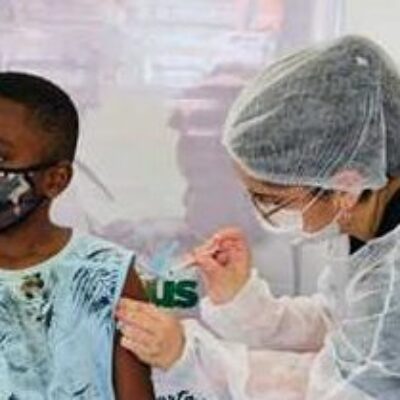 Campanha de vacinação contra Poliomielite e Multivacinação segue até 30 de setembro