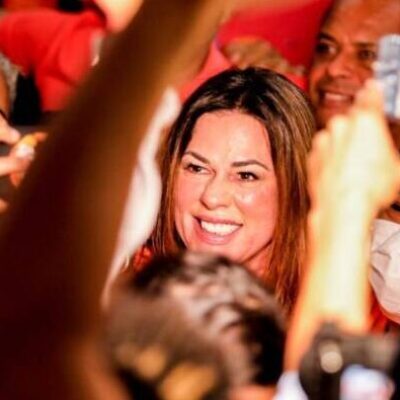 Eleições 2022: Soane Galvão mobiliza aliados em Ilhéus para reta final da campanha