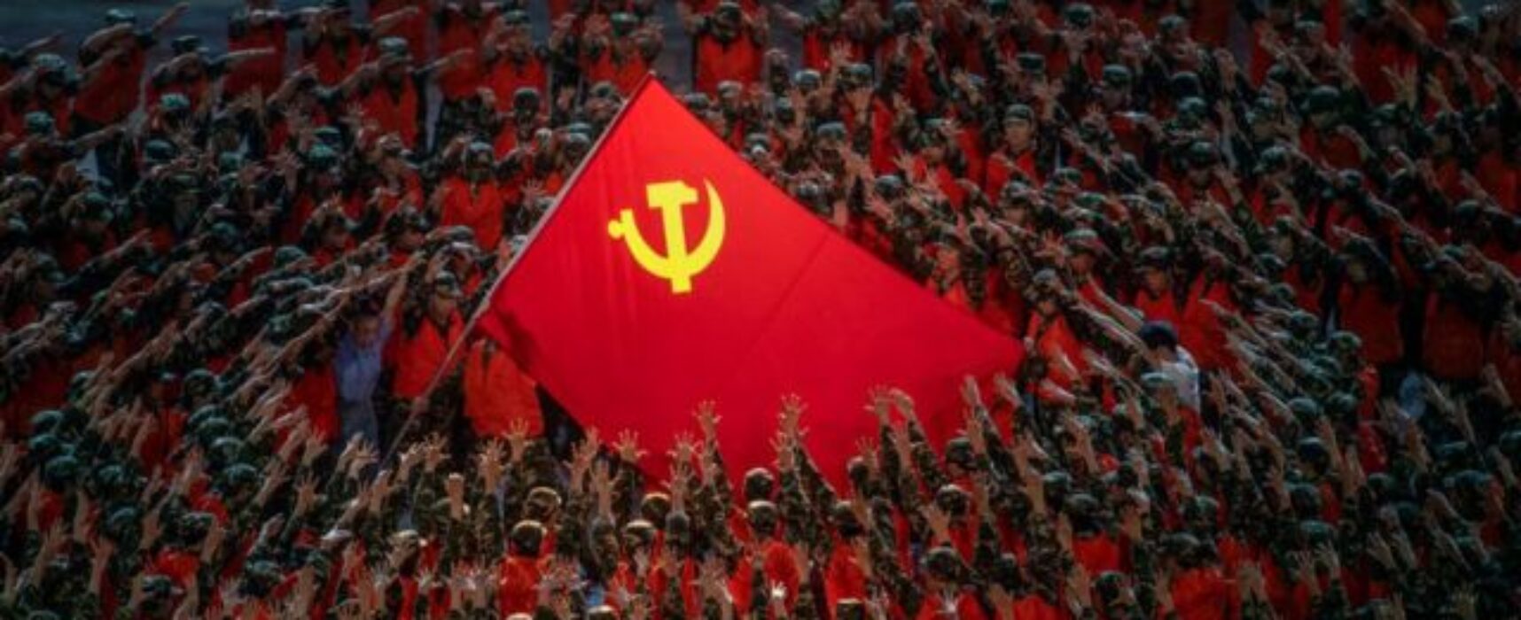 China prefere Lula, mas não se importaria com vitória de Bolsonaro – Por Thiago de Aragão