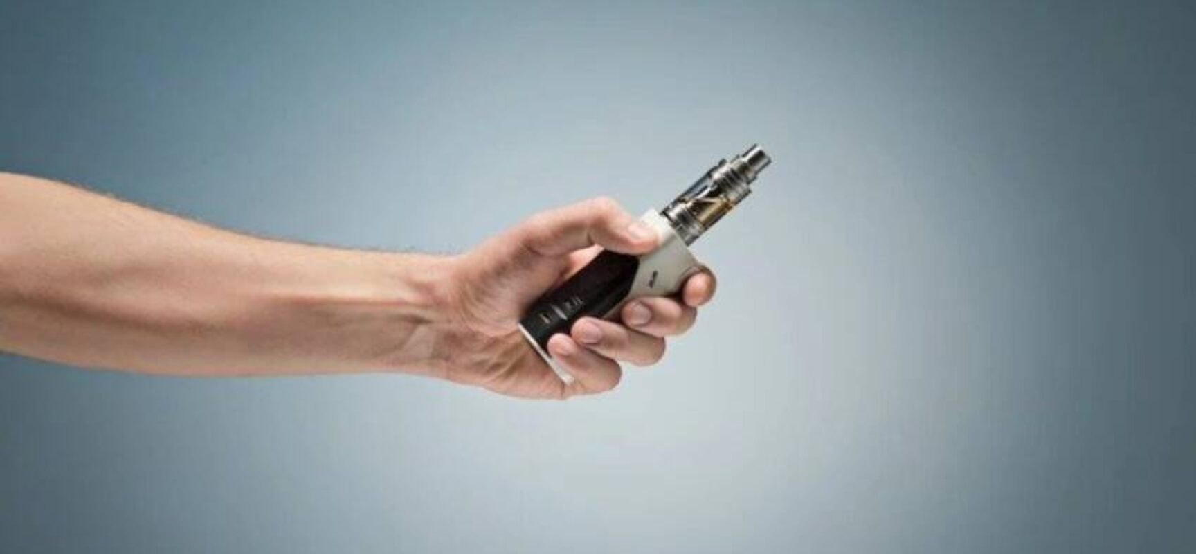 Ministério da Justiça determina que 33 empresas deixem de vender cigarros eletrônicos