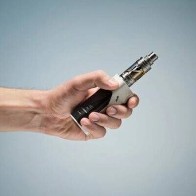 Ministério da Justiça determina que 33 empresas deixem de vender cigarros eletrônicos