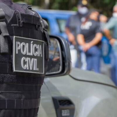 Homem é preso suspeito de estuprar filha de 12 anos no interior da Bahia