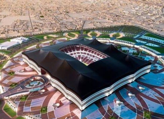 Catar inaugura oficialmente seu último estádio da Copa