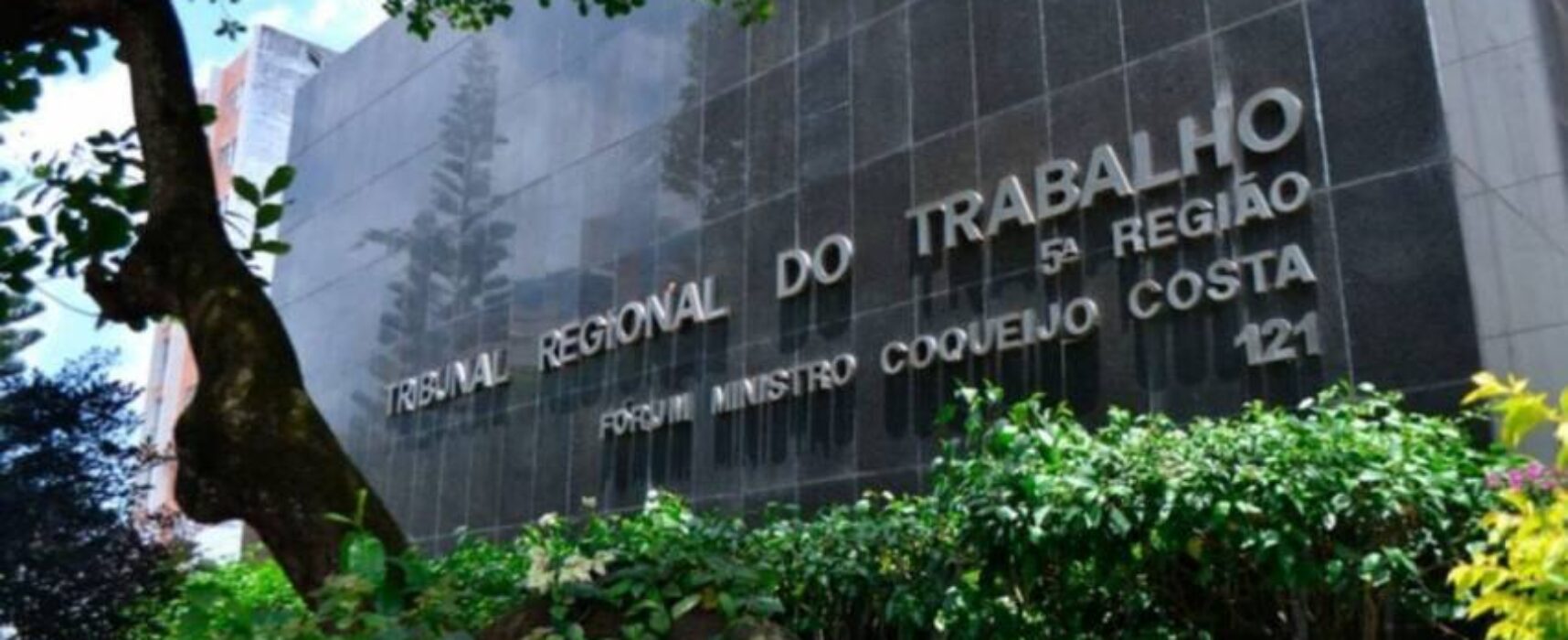 TRT da Bahia fará mutirão para agilizar processos na última semana de 2024