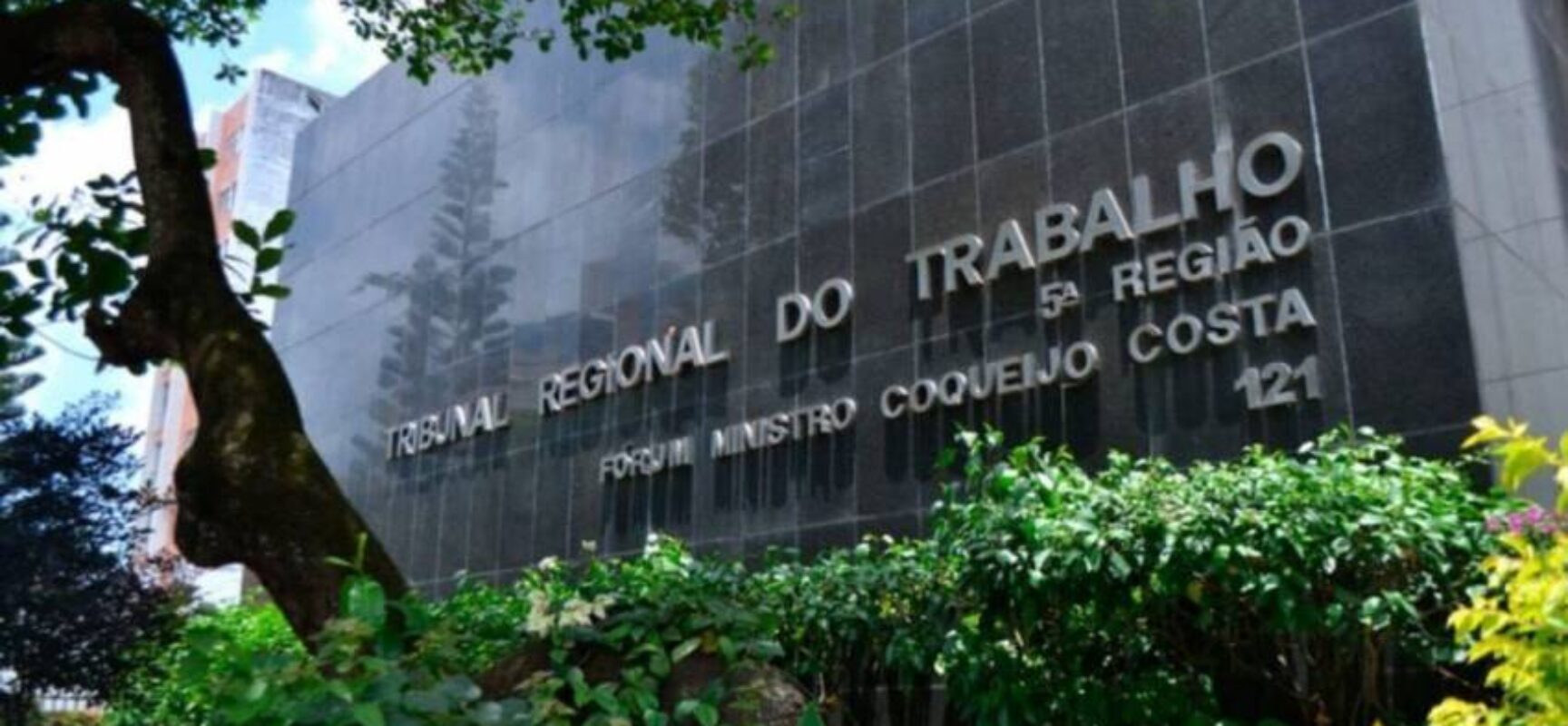 TRT-BA lança concurso para novos servidores