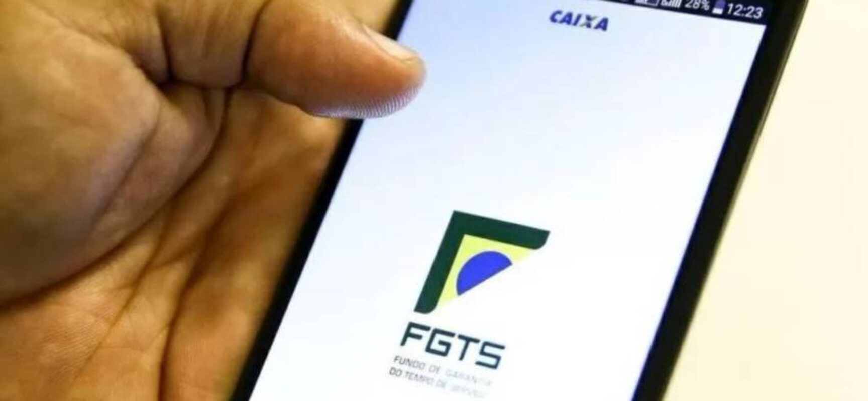 Depósitos no FGTS poderão ser usados para comprar casa popular a partir de 2023