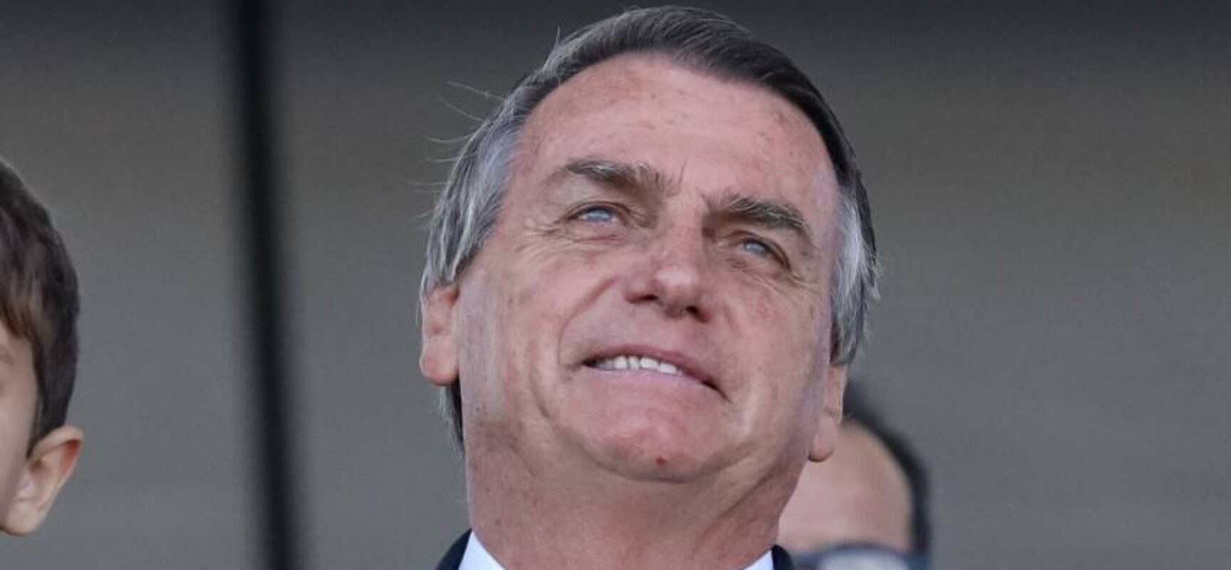 Itamaraty prepara ida de Bolsonaro para velório da rainha Elizabeth II em Londres