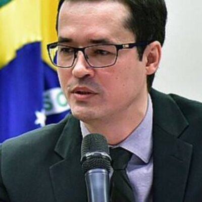 Justiça suspende condenação de Deltan pelo TCU no caso das diárias da Lava Jato