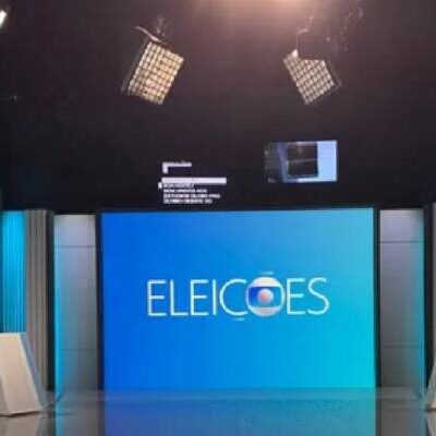 Candidatos a presidente da República se enfrentam nesta quinta em debate da TV Globo
