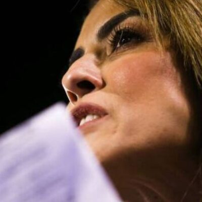 Soraya Thronicke diz que vai construir hospital do coração da criança