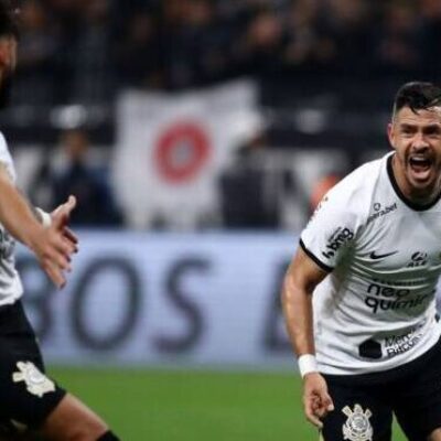 Copa do Brasil: Corinthians vence Fluminense e pega Flamengo na final