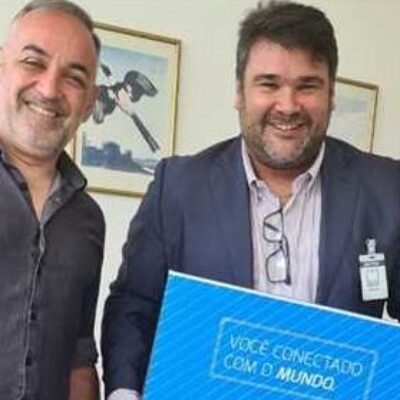 Procon de Ilhéus recebe doação de computador para ampliar atendimento ao consumidor