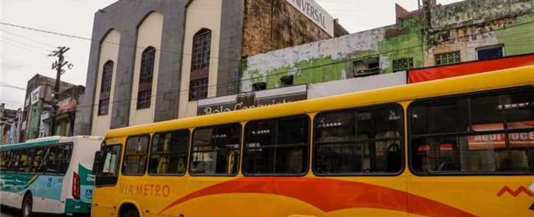 Eleições 2022: Sutram informa horário especial do transporte coletivo neste domingo (2)