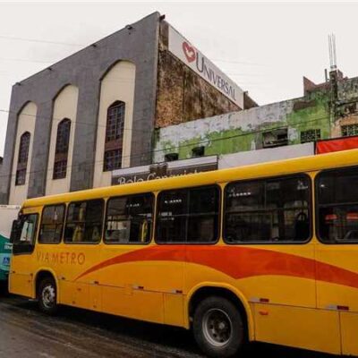 Eleições 2022: Sutram informa horário especial do transporte coletivo neste domingo (2)