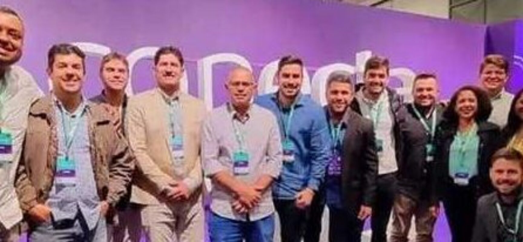 Ilhéus marca presença no Conecta Imobi, maior evento imobiliário da América Latina
