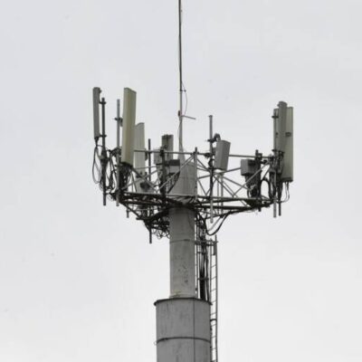 Anatel libera 5G em mais sete capitais a partir de segunda-feira