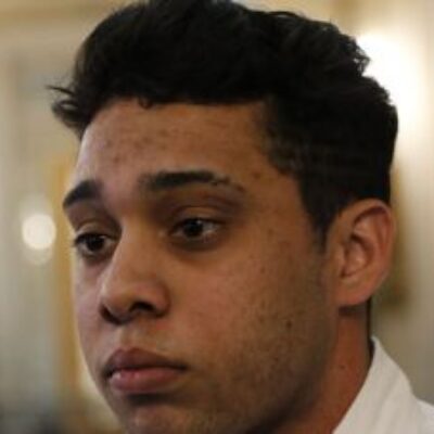 TRE-RJ indefere candidatura de Gabriel Monteiro a deputado federal