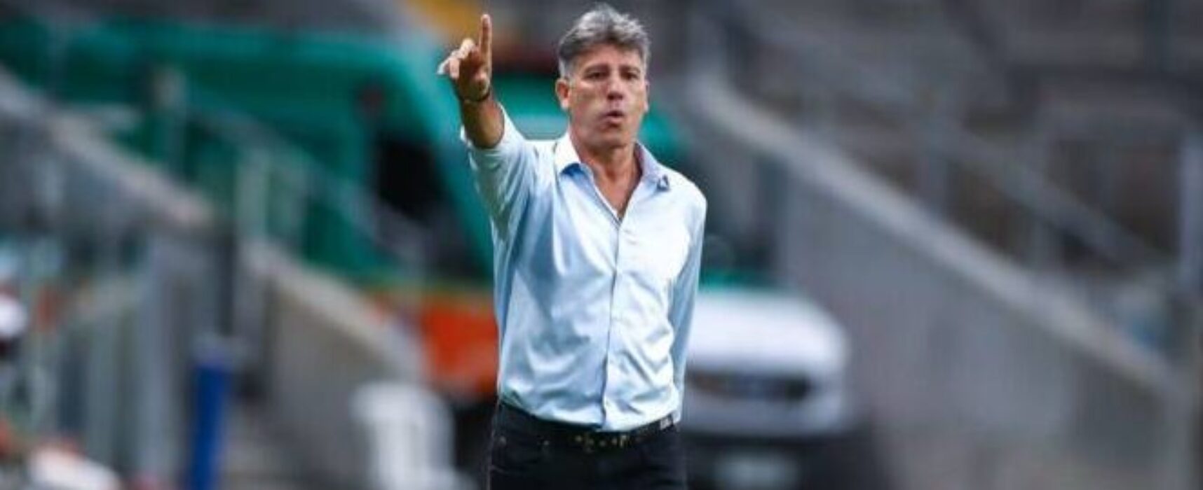Grêmio demite Roger Machado e acerta retorno de Renato Gaúcho