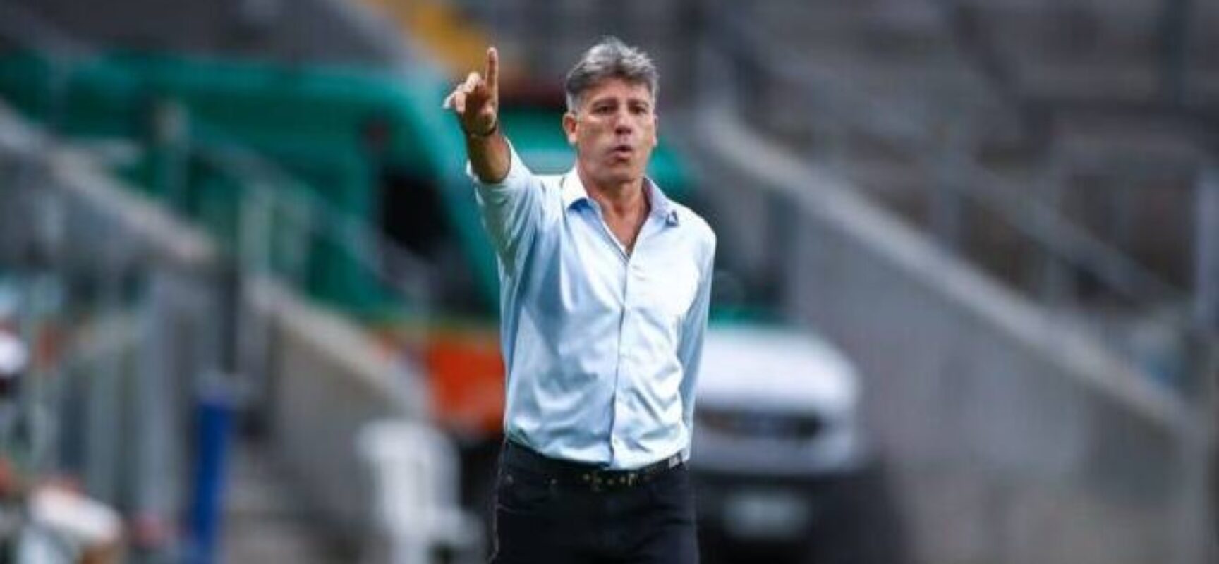 Grêmio demite Roger Machado e acerta retorno de Renato Gaúcho