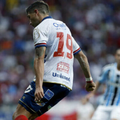 Bahia enfrenta Chapecoense e pode ultrapassar Grêmio ainda nesta rodada