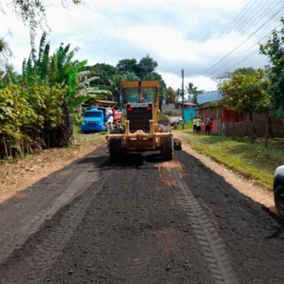 Atendendo pedido do prefeito Mário Alexandre, Estado segue com manutenção de trecho da BR-251
