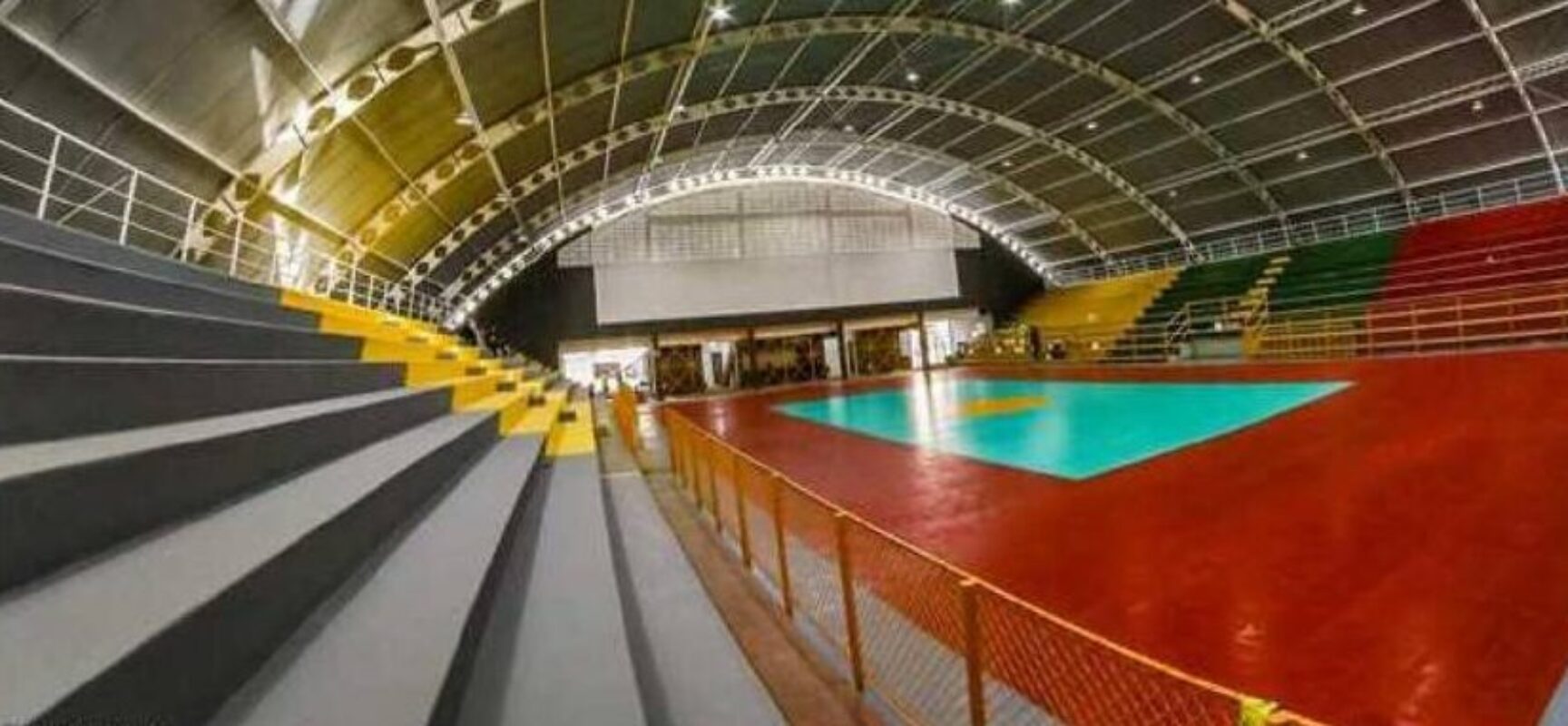 Campeonato Baiano de Basquete acontece neste sábado, 24 e domingo, 25, em Ilhéus
