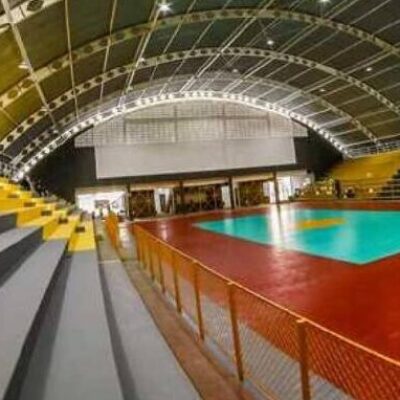 Campeonato Baiano de Basquete acontece neste sábado, 24 e domingo, 25, em Ilhéus