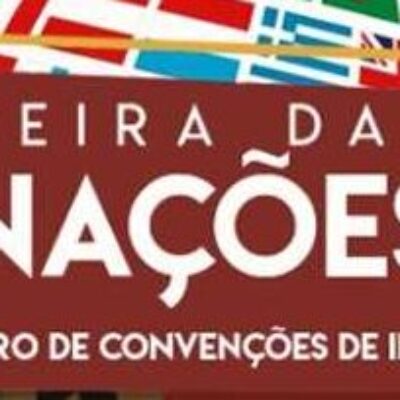 Feira das Nações tem início nesta sexta-feira (23); evento acontece no Centro de Convenções