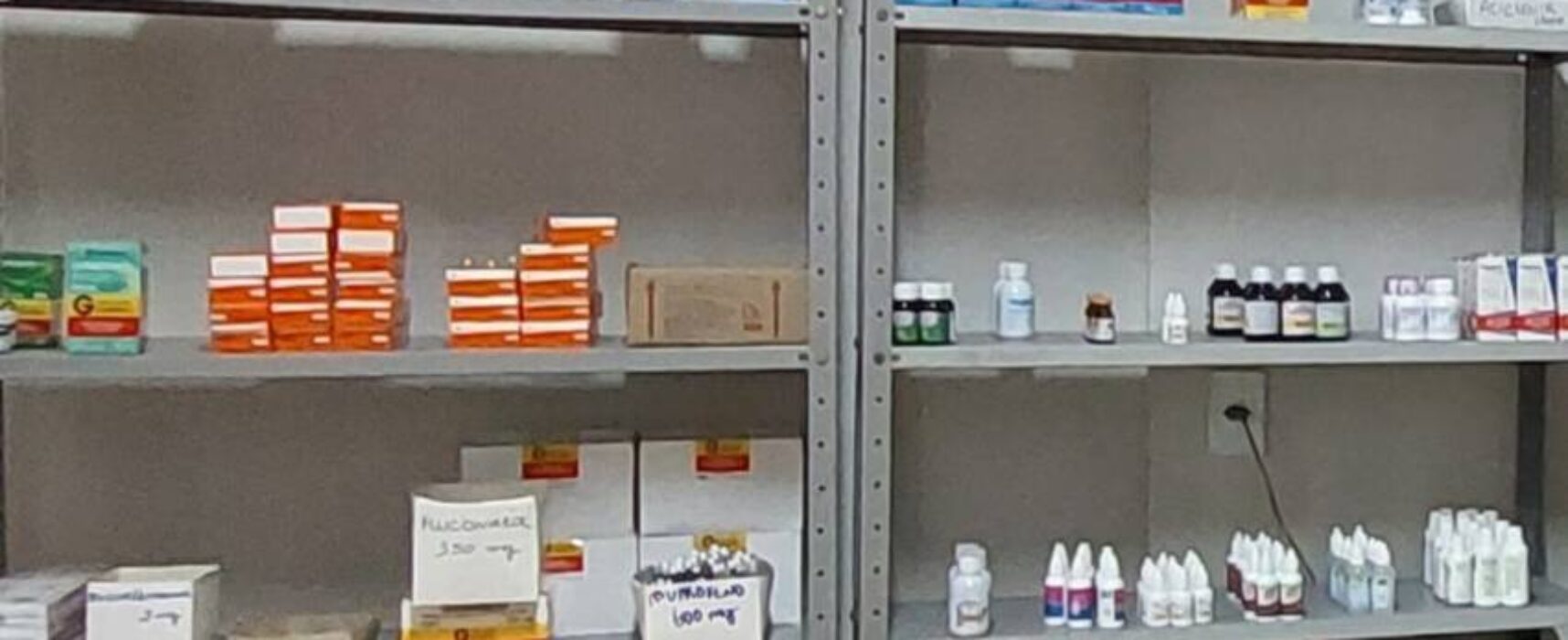 Itabuna adota estratégias emergenciais para enfrentar a falta de medicamentos
