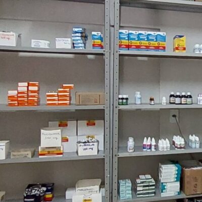 Itabuna adota estratégias emergenciais para enfrentar a falta de medicamentos