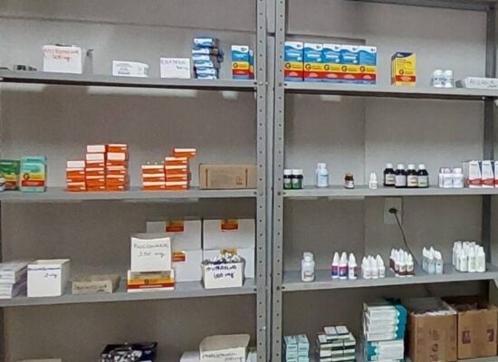 Itabuna adota estratégias emergenciais para enfrentar a falta de medicamentos