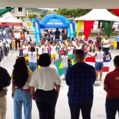 Prefeitura de Itabuna lança a 18ª Semana Nacional de Trânsito