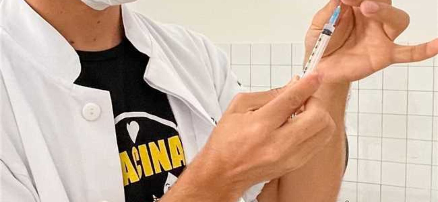 Sesau amplia faixa etária de vacinação contra o HPV para meninos