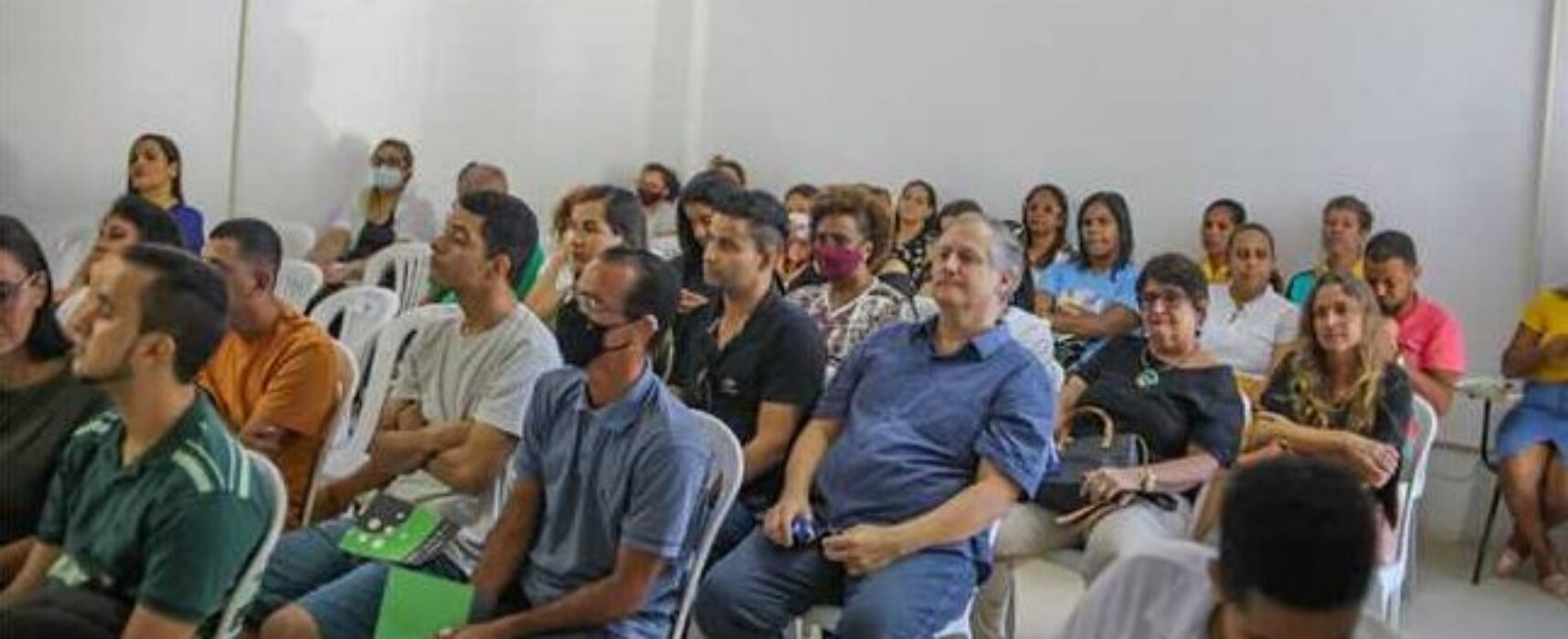 Setembro Azul: Prefeitura de Ilhéus promove seminário voltado à inclusão da comunidade surda