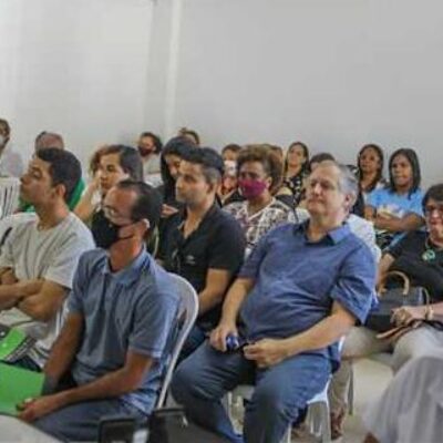 Setembro Azul: Prefeitura de Ilhéus promove seminário voltado à inclusão da comunidade surda